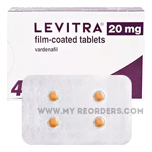 levitra