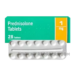 prednisolone